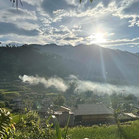 Zoni Home Tram Tau Cham Ta Lao 外观 照片