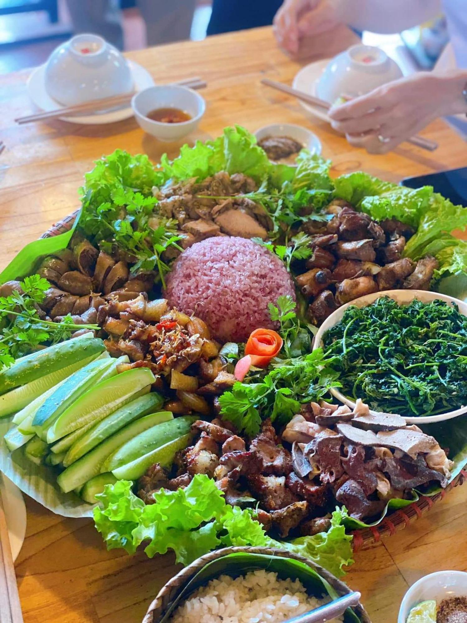Zoni Home Tram Tau Cham Ta Lao 外观 照片